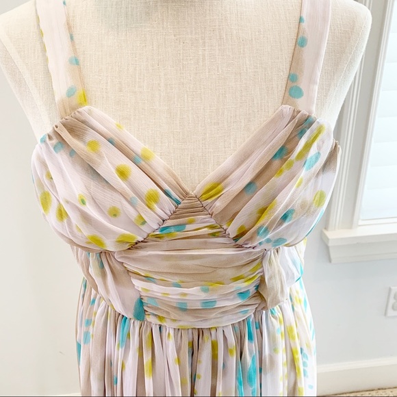 NWT W118 Walter Baker Julissa Dress XS - Picture 3 of 9